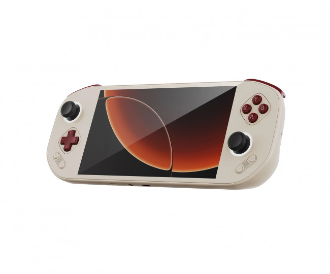 Портативна ігрова приставка MANGMI Pocket Max